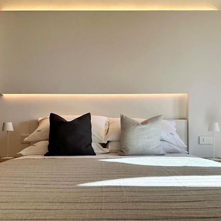 Iblu Rooms Termoli Bagian luar foto
