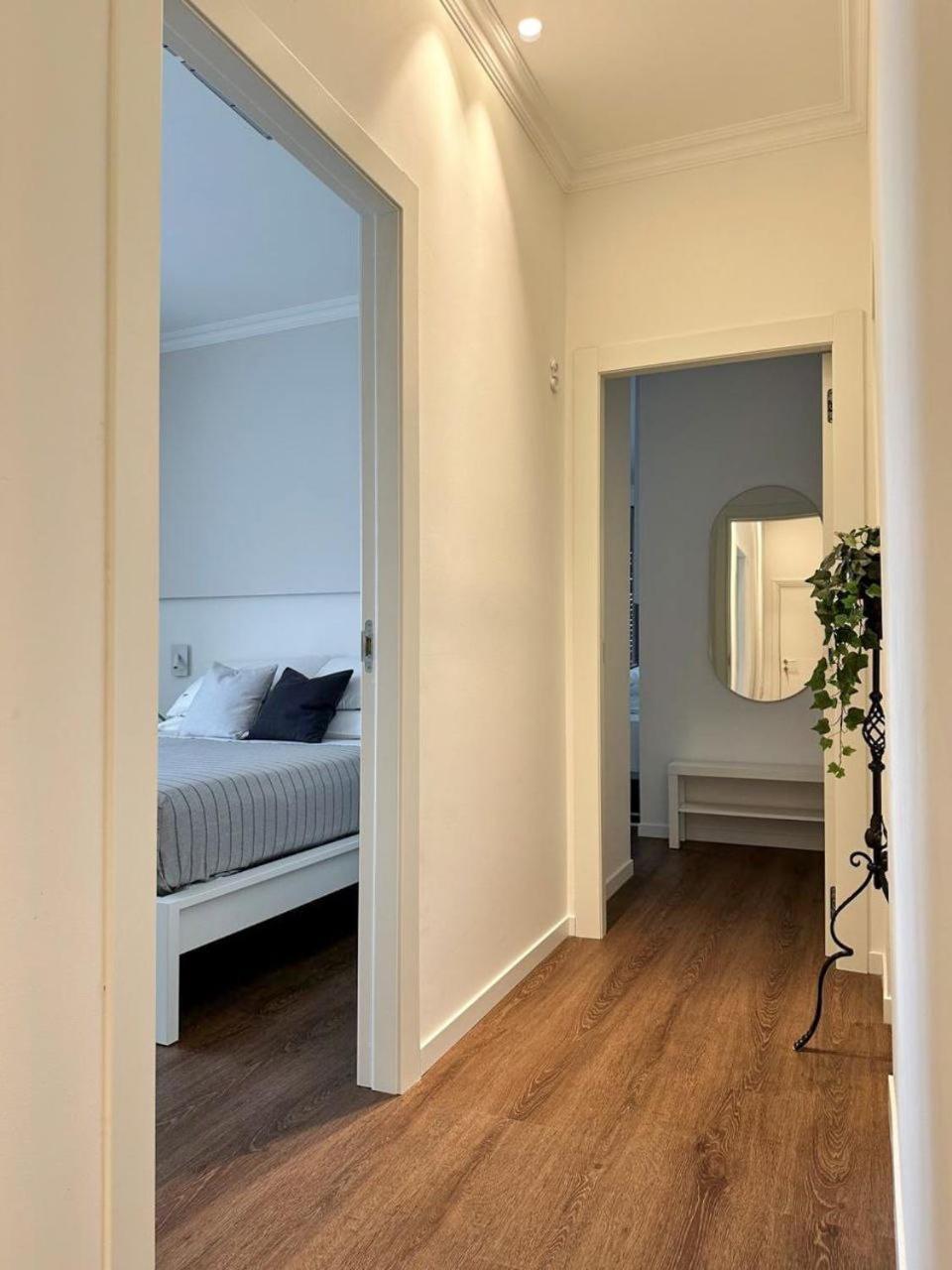 Iblu Rooms Termoli Bagian luar foto
