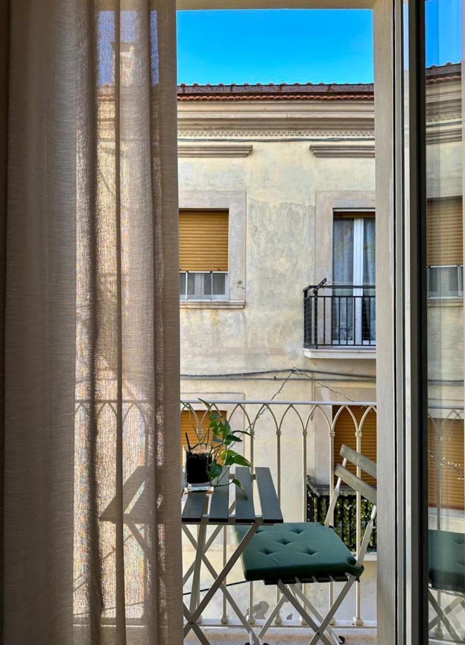Iblu Rooms Termoli Bagian luar foto