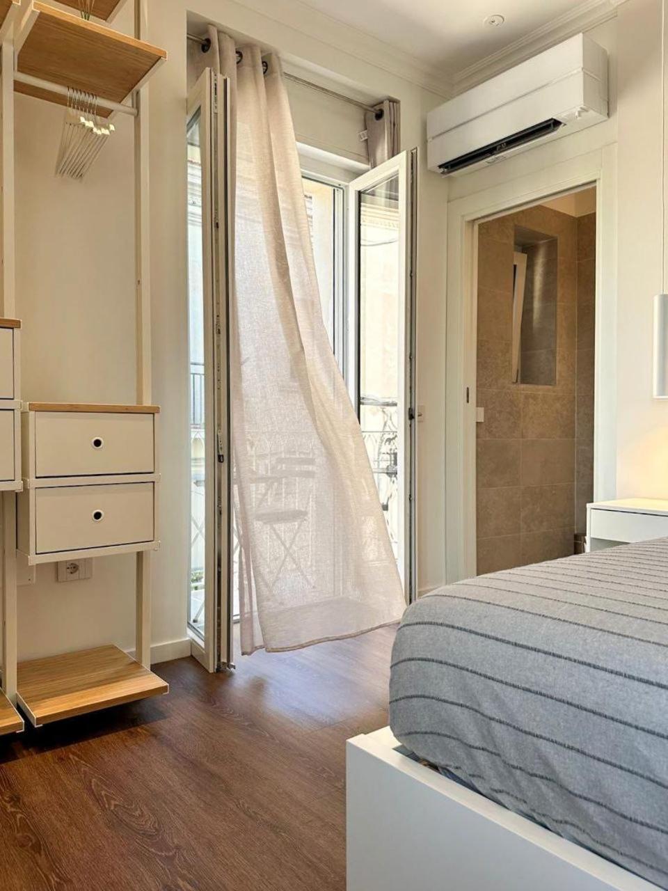 Iblu Rooms Termoli Bagian luar foto