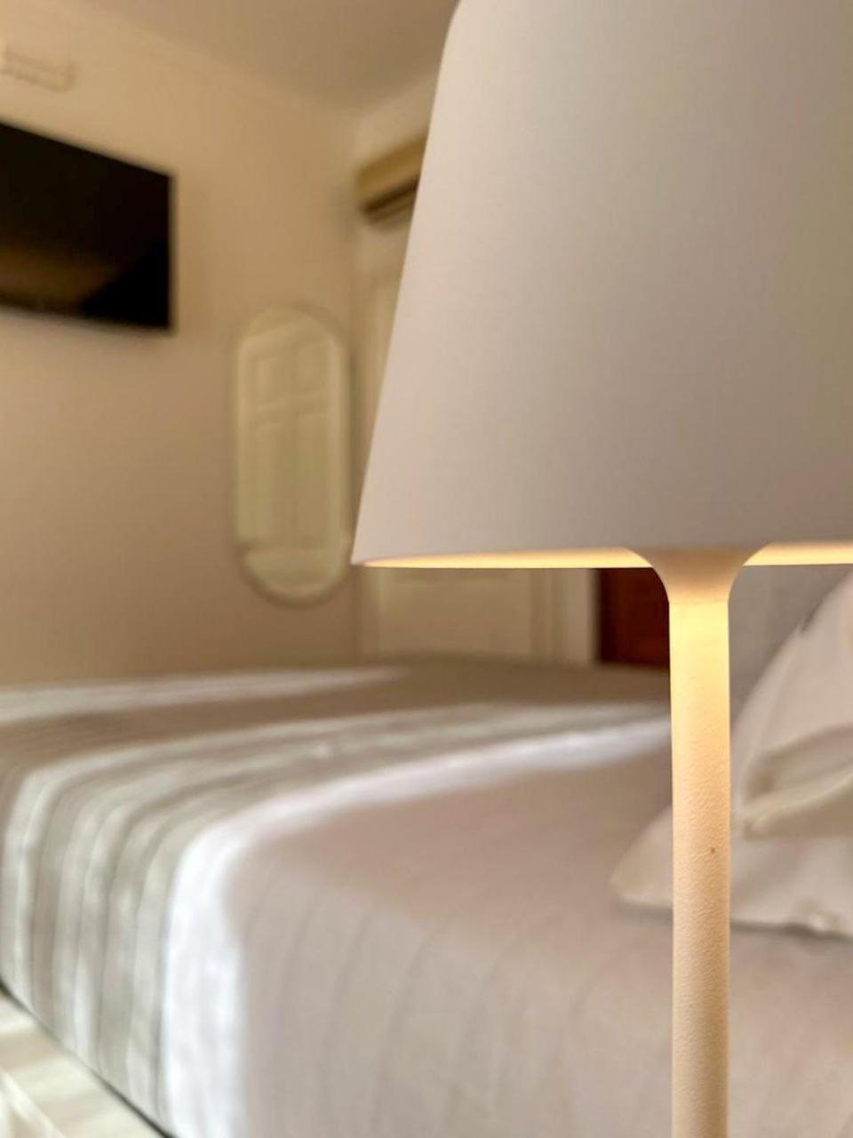 Iblu Rooms Termoli Bagian luar foto