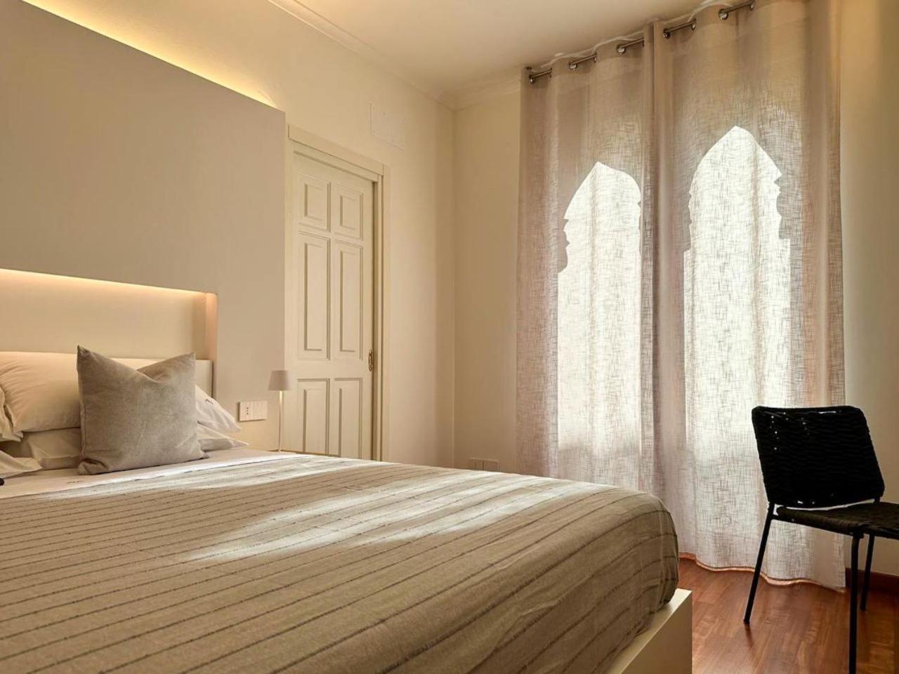 Iblu Rooms Termoli Bagian luar foto